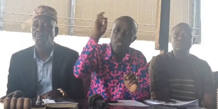 MCSS- Teachers Association Theatenes Unending Go Slow Action Until Their Four Counts Are Addressed