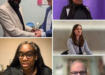 US Based Educational Experts Recommend Key Intervention Areas To Revamp and Transform Liberia’s Educational Sector