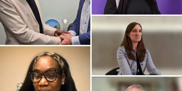 US Based Educational Experts Recommend Key Intervention Areas To Revamp and Transform Liberia’s Educational Sector