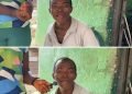 A Liberian Journalist Cries For Help to Safe His Life