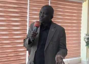 “Our Staffs Have Not Taken Pay For Two Months And The Little Money To Get It, The Bureaucracy Is Too Much”, OWECC-L Executive Director Discloses
