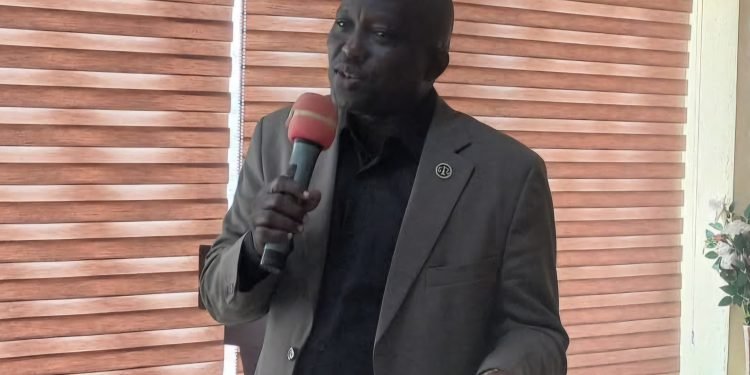 “Our Staffs Have Not Taken Pay For Two Months And The Little Money To Get It, The Bureaucracy Is Too Much”, OWECC-L Executive Director Discloses