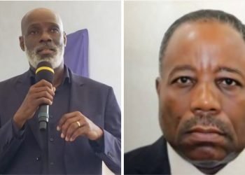 EPS Director Is You Say, I Say, Lacks The Capacity “, Nagbe Alleges & Blasts