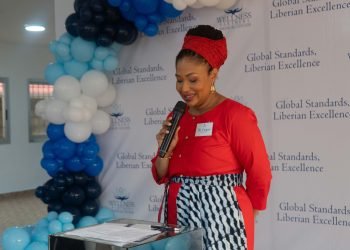 Wellness Partners Medical Center Opens in Monrovia, Promises Accessible and High-Quality Healthcare for All