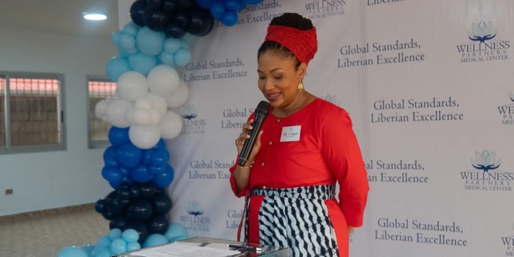 Wellness Partners Medical Center Opens in Monrovia, Promises Accessible and High-Quality Healthcare for All