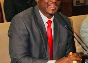 “Mere Joke, Budget For The Security Sector ” Senate Chair On , Defense , National Security And Intelligence, Momo Cyrus Asserts