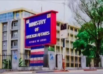 Calls Grow for Senate Investigation Into Mohammed Dukuly’s Past Allegations Before UAE’s Appointment