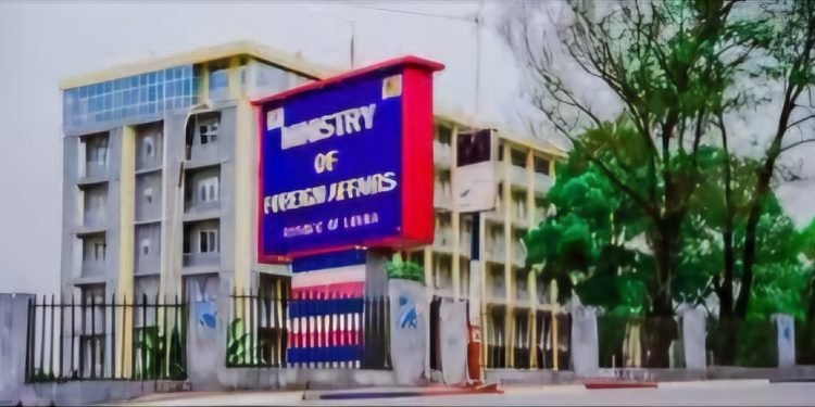 Calls Grow for Senate Investigation Into Mohammed Dukuly’s Past Allegations Before UAE’s Appointment