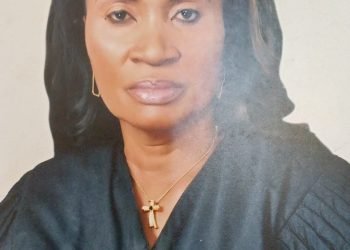 AFELL’s President Cllr. Williams Underscores The Pivotal Role Judicial Actors Have To Play In Combating Corruption Emphasizing Integrity And Independence As Key Instruments