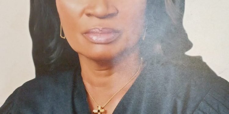 AFELL’s President Cllr. Williams Underscores The Pivotal Role Judicial Actors Have To Play In Combating Corruption Emphasizing Integrity And Independence As Key Instruments