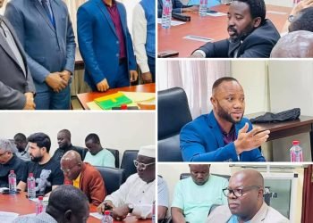 Government Of Liberia Takes Measures To Address Funding Gaps