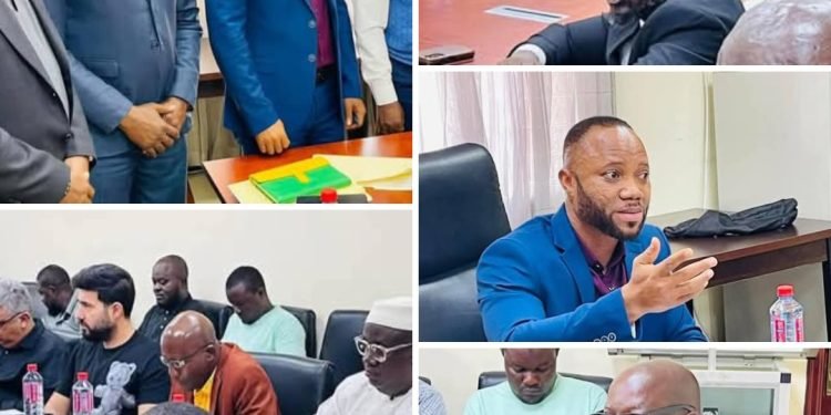 Government Of Liberia Takes Measures To Address Funding Gaps