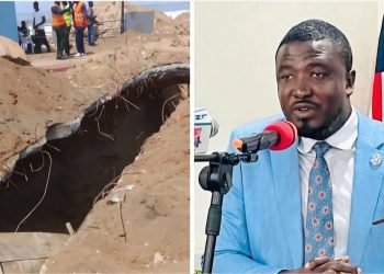 Mix Views Over The Destruction Of The PHP Park Facility But Government Gives Reason, While CCL Refutes Claim