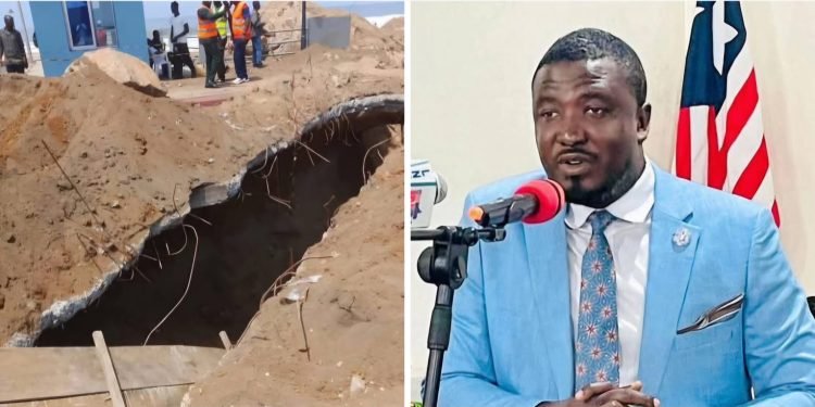 Mix Views Over The Destruction Of The PHP Park Facility But Government Gives Reason, While CCL Refutes Claim