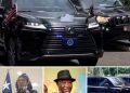 “The Former Government Presented Faulty Vehicle To The Current Government Thus Prompting The Purchase Of New Vehicle For President Boakai”, Press Secretary Kula Fofana Discloses