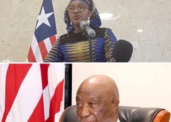 “President Boakai Will Reshuffle On Scientific Perspective And Not Hear Or They Say”, Press Secretary Asserts