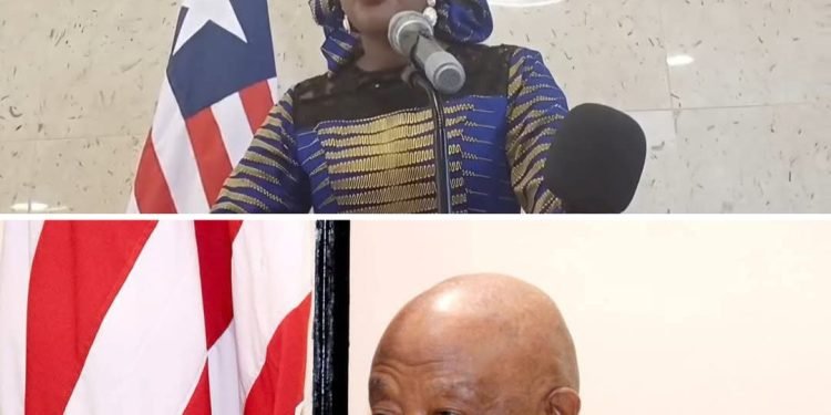 “President Boakai Will Reshuffle On Scientific Perspective And Not Hear Or They Say”, Press Secretary Asserts