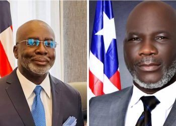 Politics Vs the Law: The Case with Liberian House Of Representatives