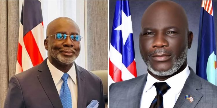 Politics Vs the Law: The Case with Liberian House Of Representatives