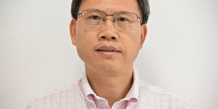 Braving the Tide of Tariff Bullying,