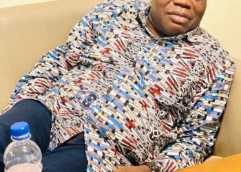 Former Solicitor General Cllr. Cyrenius Cephus Declines to Criticize Boakai Administration, Cites Deep Regret Over Past Governance Failures