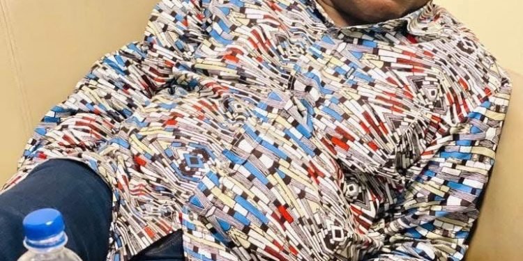 Former Solicitor General Cllr. Cyrenius Cephus Declines to Criticize Boakai Administration, Cites Deep Regret Over Past Governance Failures