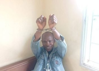 PUL Advocates for the Release of Detained Journalist Edward Stemn