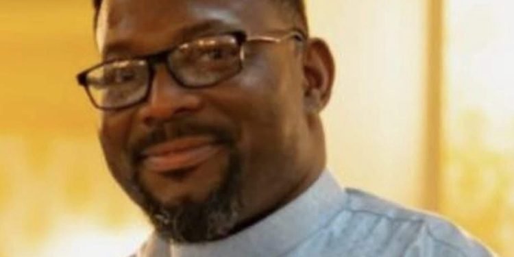 UP George Wallace Writes In Frustration Over Unfair Treatment..