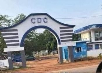 Weah Condemns Demolition of CDC Headquarters, Urges Calm Among Supporters