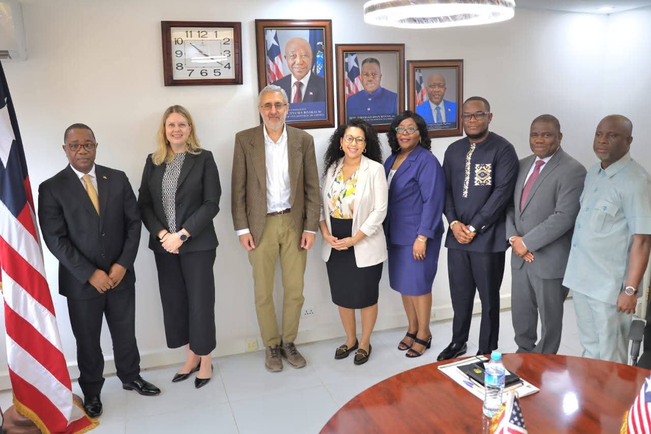 U.S. Millennium Challenge Corporation Team Begins Visit to MACs, Civil Society Organizations to Consult on New Compact