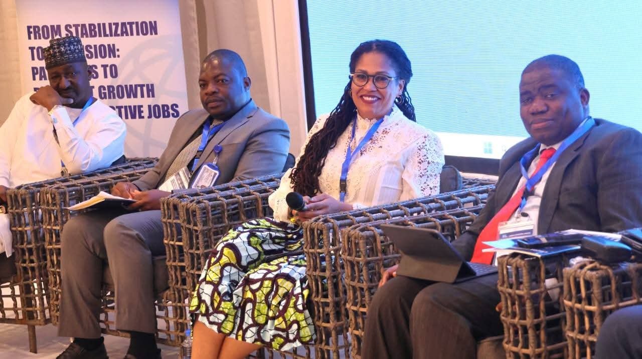 World Bank Report Backs Liberia’s Path to Growth, Citing Fiscal Discipline and Private Sector