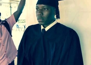 Charles Phillip Taylor Jr. Passes Away at JFK Hospital; Son of Jewel Howard-Taylor KMTV Reports on Tragic Death of Former First Lady’s Son Following Medical Emergency