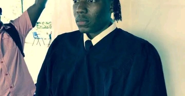 Charles Phillip Taylor Jr. Passes Away at JFK Hospital; Son of Jewel Howard-Taylor KMTV Reports on Tragic Death of Former First Lady’s Son Following Medical Emergency