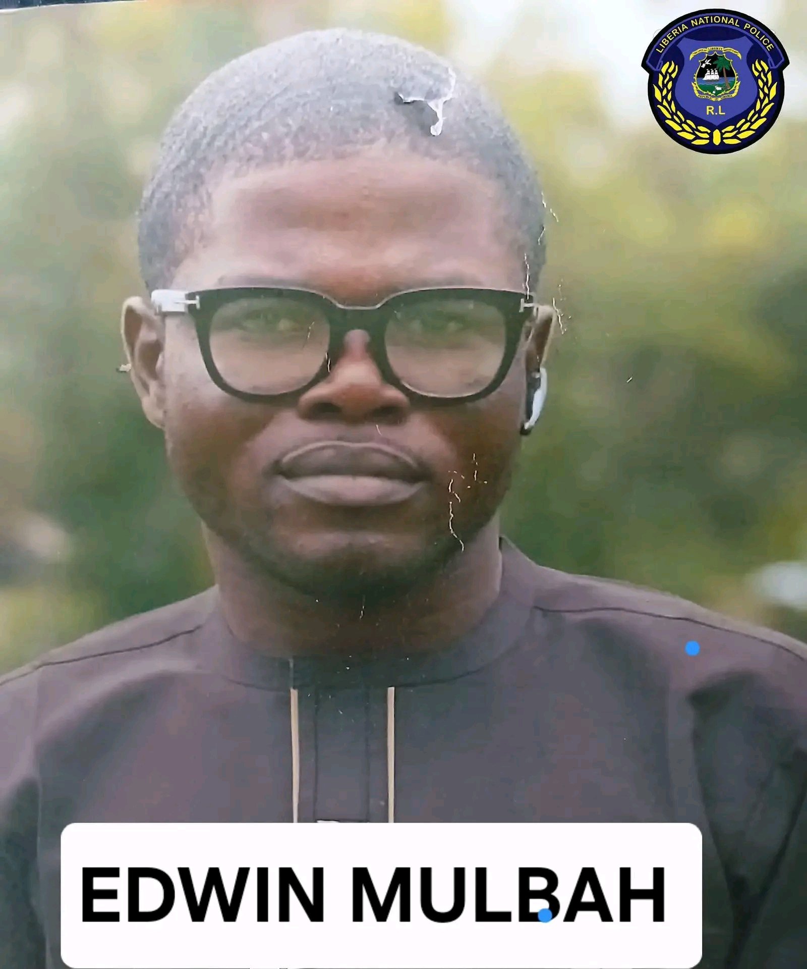 LNP Issues Public Appeal for Help Finding Suspect in Fatal Domestic‑Violence Case