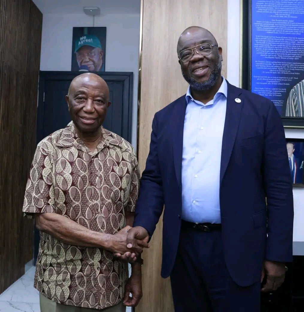 Senator Edwin Snowe Demands Presidential Apology Over Alleged Misinformation in State of the Nation Address