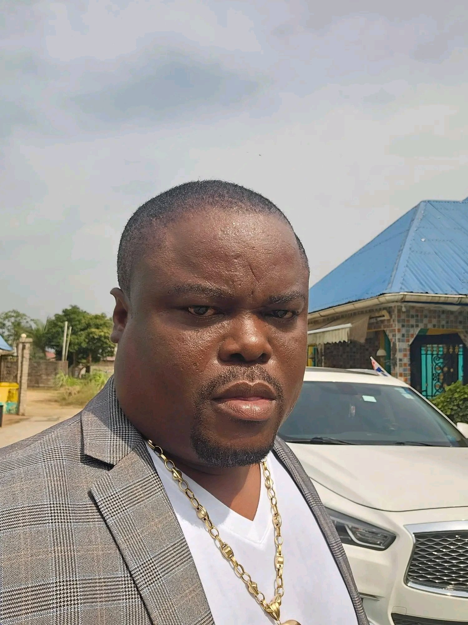 CAM Condemns Witherspoon, Prophet Key for False Information Campaign against House Speaker Richard Nagbe Koon 