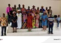NACAHP Campaign Pushes for Women and Girls Protection Act in Liberia; Concludes Media Blitz to End FGM, Child Marriage